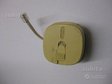 Suoneria per linea telefonica analogica