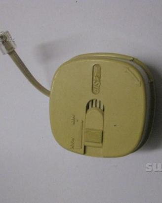 Suoneria per linea telefonica analogica