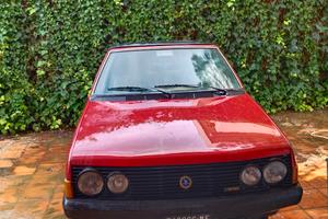Fiat Ritmo Cabrio 