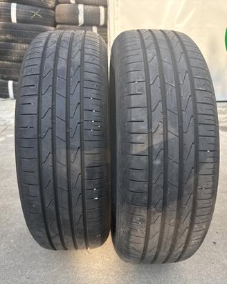 gomme usate 2056016 Estivo HANKOOK - Ven - 931