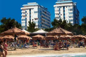 GIUGNO casa Vacanza FRONTE MARE Lavoro 4 posti