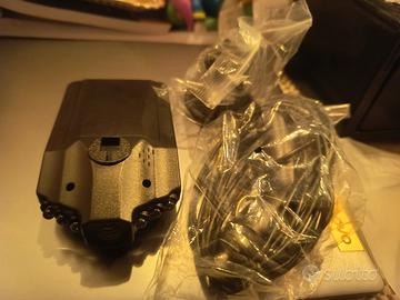 telecamera Hd DVR  per auto