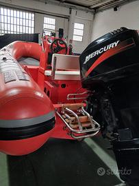 Marshall 100 più Mercury 75