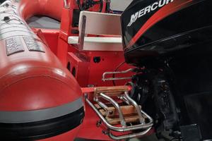 Marshall 100 più Mercury 75