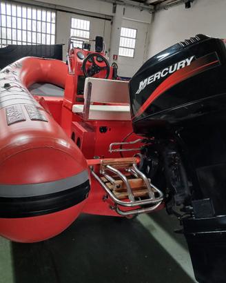 Marshall 100 più Mercury 75