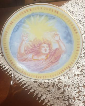 Piatto Limoges 