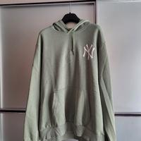 Felpa New Era NY Yankees