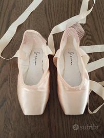 Scarpe da punta 