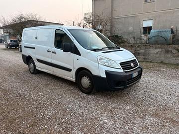 fiat scudò diesel 2000 cc