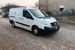 fiat scudò diesel 2000 cc