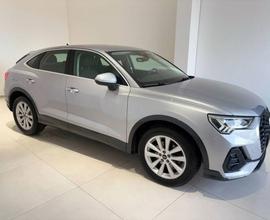 Audi Q3 Sportback 35 2.0 tdi Business Plus s-
