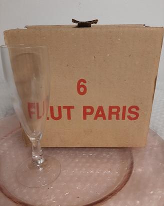 bicchieri flut 