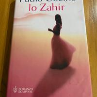 Libro Lo Zahir