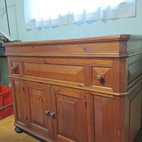 Madia o Mattera originale