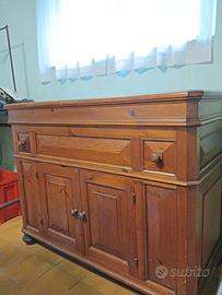 Madia o Mattera originale