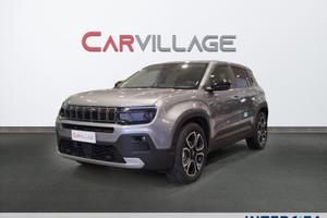 JEEP Avenger 1.2 turbo Summit fwd 100cv