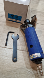 Troncatrice air tec 540