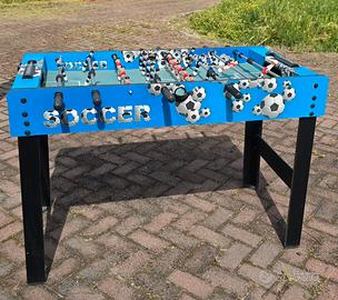 Bigliardino Calcio balilla