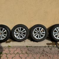 Cerchi Volkswagen Polo Originali