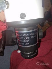 telescopio