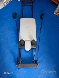 aero pilates 