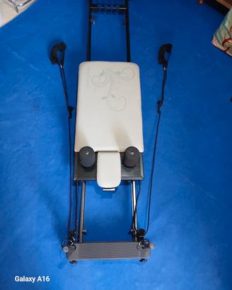 aero pilates 