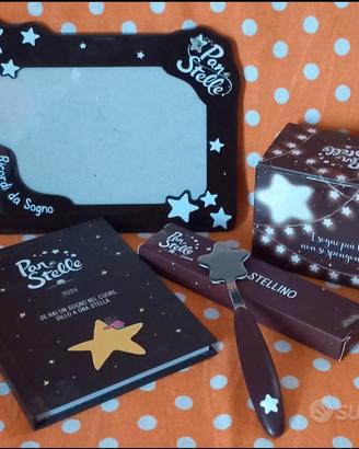 pan di stelle 