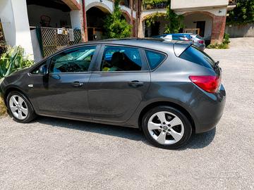 Opel Astra 1.7 Diesel CGDTI