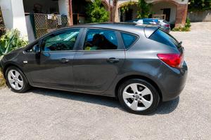 Opel Astra 1.7 Diesel CGDTI