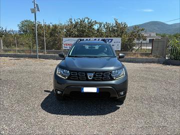Dacia Duster 1.5 Blue dCi 115cv N1 - 2019