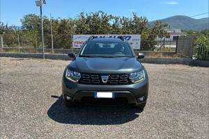 Dacia Duster 1.5 Blue dCi 115cv N1 - 2019