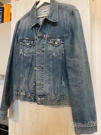 Giacchetto Jeans marca GAS