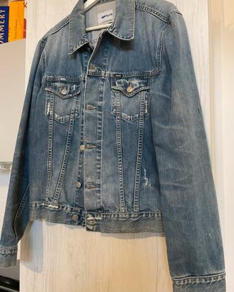Giacchetto Jeans marca GAS