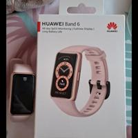 huawei band 6