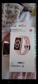 huawei band 6
