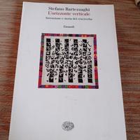 L'orizzonte verticale 