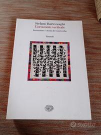 L'orizzonte verticale 