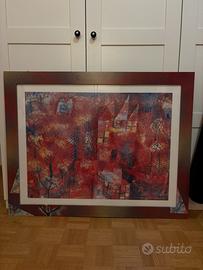 Quadro P. Klee