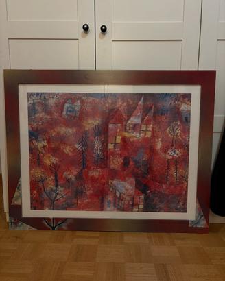 Quadro P. Klee