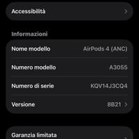 Airpods 4