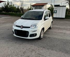 Fiat Panda 2021 S&S Hybrid