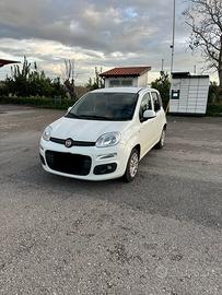 Fiat Panda 2021 S&S Hybrid