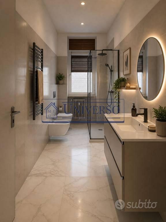 Appartamento – AL - Vista 4