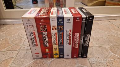 Collezione completa Desperate Houswives