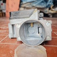 Dibimetro Fiat 132/Argenta 2000 I.E.