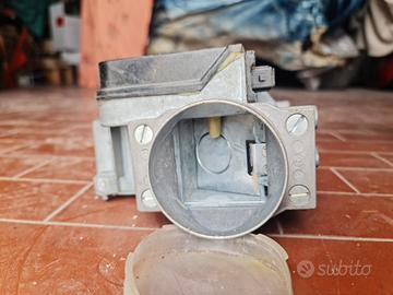 Dibimetro Fiat 132/Argenta 2000 I.E.