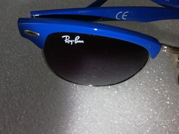 Occhiali da sole di marca