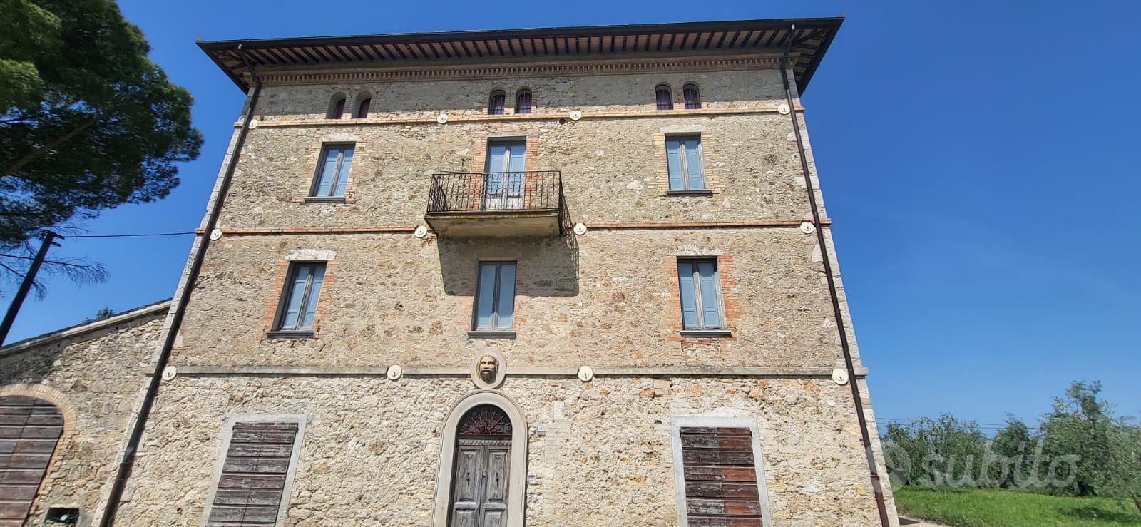 Casale del 1800 - Vista 3