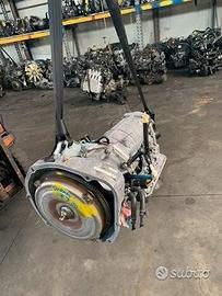 Cambio automatico Subaru 2.0B EJ20