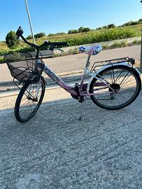 Due Biciclette Bimba